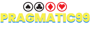 Logo PRAGMATIC99